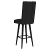 Swivel Bar Stool 2000 with Baltimore Orioles Bird Logo