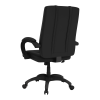Office Chair 1000 with Toronto Maple Leafs Logo