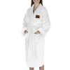 Baltimore Orioles MLB Tag Silk Touch Robe Small/Medium