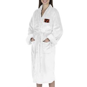 Baltimore Orioles MLB Tag Silk Touch Robe Small/Medium