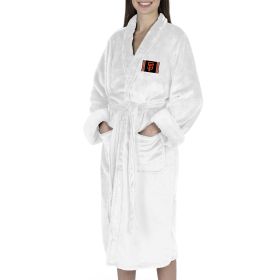 San Francisco Giants MLB Tag Silk Touch Robe Small/Medium