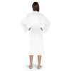 Milwaukee Brewers MLB Tag Silk Touch Robe Small/Medium