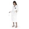 New York Mets MLB Tag Silk Touch Robe Small/Medium
