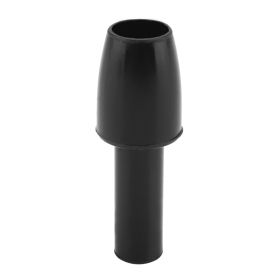Plastic Reusable Durable Coffee Machine Spout  Make Foam Froth Nozzle (Option: as picture)