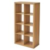 8-Cube Storage Organizer