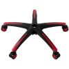 VEVOR Office Chair Base Replacement 28" Heavy Duty Swivel Chair Base 2500 lbs