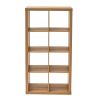 8-Cube Storage Organizer