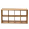 8-Cube Storage Organizer
