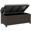 Storage Bench