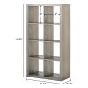 8-Cube Storage Organizer