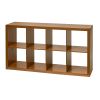 8-Cube Storage Organizer