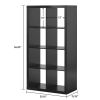 8-Cube Storage Organizer