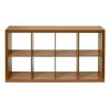 8-Cube Storage Organizer